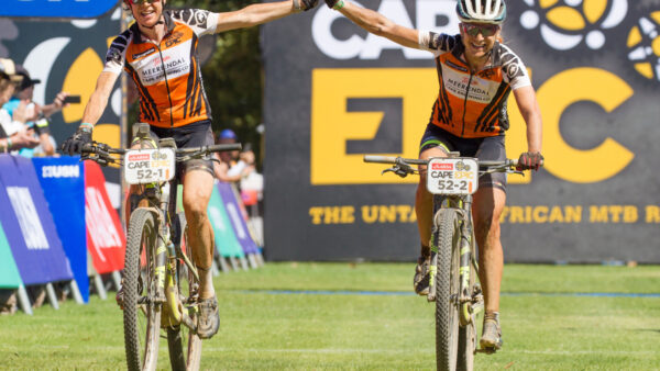 Advantage Suss and Stenerhag on Stage 4