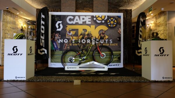 SCOTT Sports Launch Exciting 2018 Range
