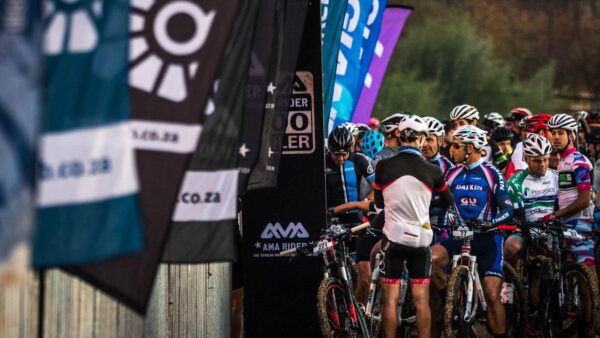 Pure Savage Race Report: Amarider 100Miler