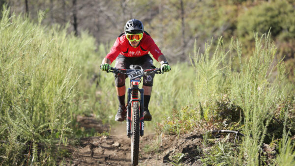 First round of Dirtopia Enduro a fun day for top riders