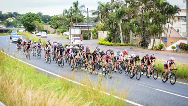 Wild Card entries for Gran Fondo World Champs