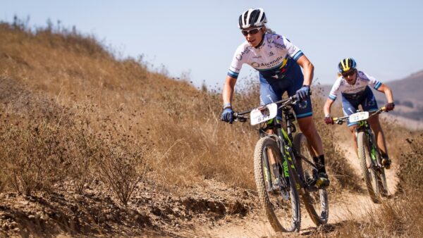 German legend and SA champ team up