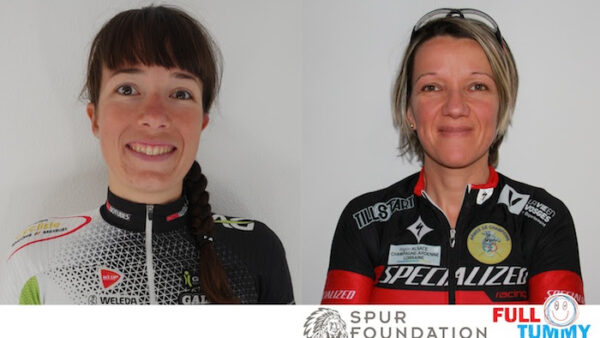 European stars to ride back-up for Team Spur’s Lüthi and Morath