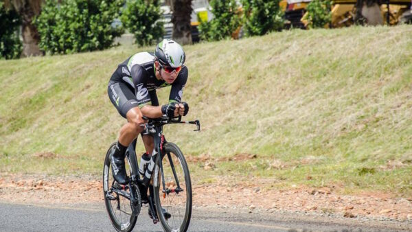 Ryan Gibbons: The road to Dubai
