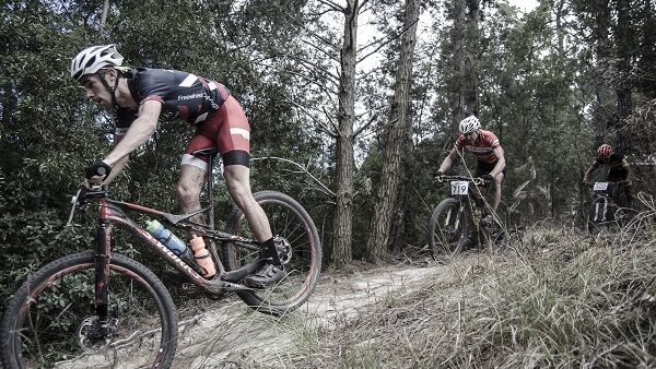 Garden Route mountain bike race now more compact