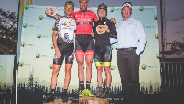 International Stars Victorious in songo.info’s MTO Champions Race