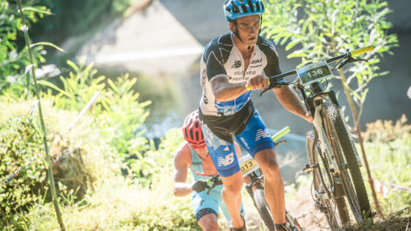 XTERRA Nelson Mandela Bay routes ready to run and ride