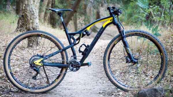 Review: Lapierre XR 729 e:i