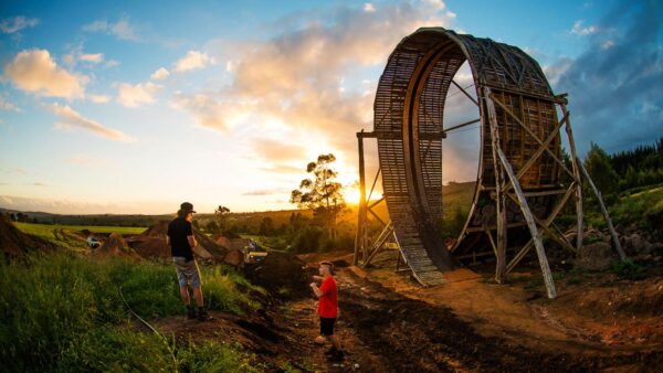 The FEST Series hits the Garden Route – DarkFEST: Week 1 Update