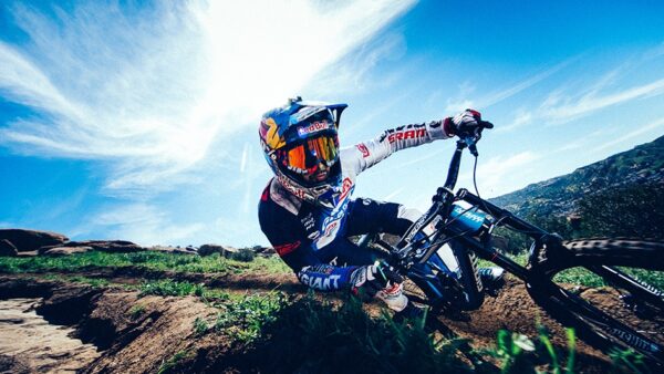 Expanded Giant factory off-road team  set to kick off its 2017 season