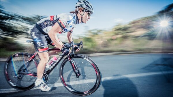Olympian switches focus to Tour of Good Hope