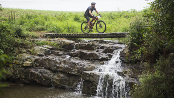 Trail enthusiasts ready for 2016 STIHL Sharks Trail Adventure