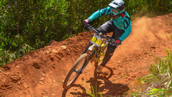 Pottie ends dry spell with National Cup win