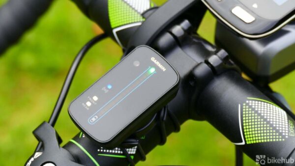 Giveaway: Garmin Varia smart bike system