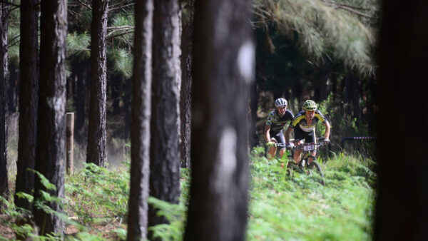 Cape Pioneer Trek 2017 route returns to Swartberg pass summit