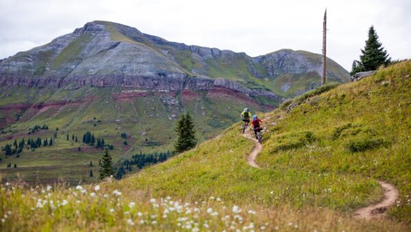 Trails in Motion MTB Film Festival tickets available countrywide