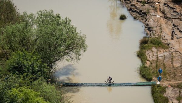 Berg & Bush, trail riders’ dream