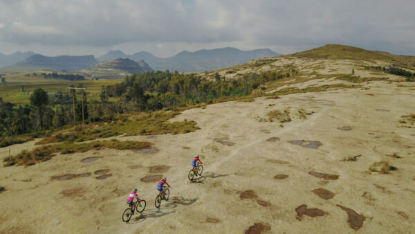 De Groot Crowned the Queen of Clarens