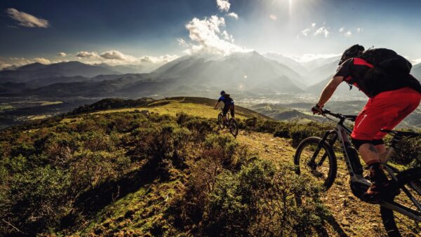 30 years of MTB innovation drives design of Trek’s all-new Powerfly e-MTB models