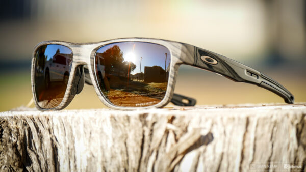 Review: Oakley Crossrange