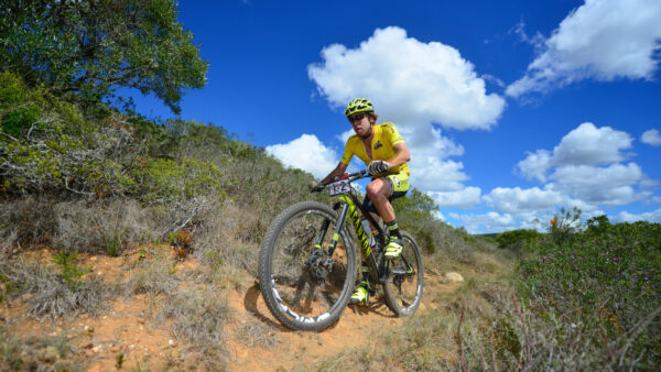 WIN: #ExploreAfrica with the Momentum Health Cape Pioneer Trek presented by Biogen