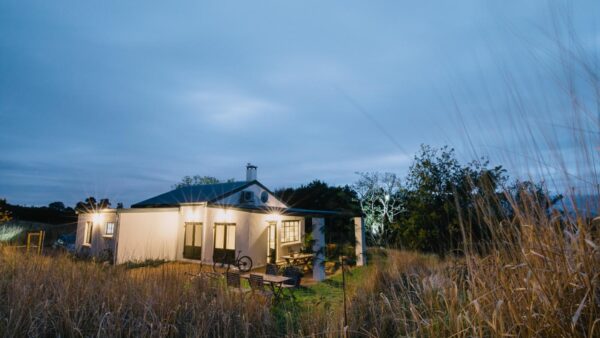 Giveaway: Win a two night stay at Boschendal Farm Estate