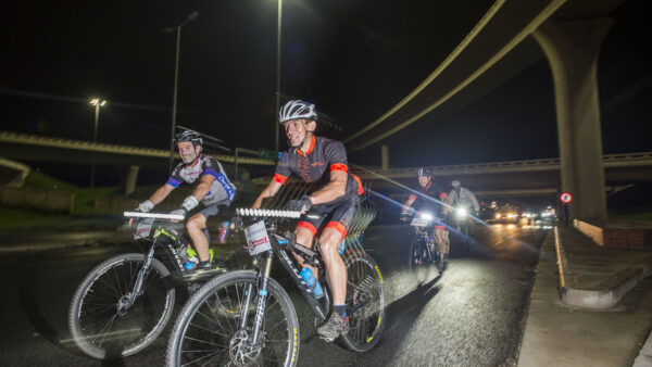 uBhejane Xtreme riders conquer exhausting task for rhinos