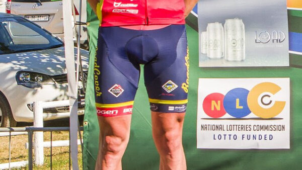Smit, Du Preez increase National Team’s medal haul