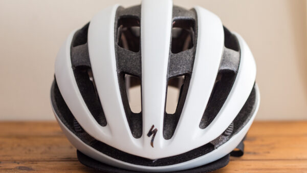 Review: Specialized Airnet helmet