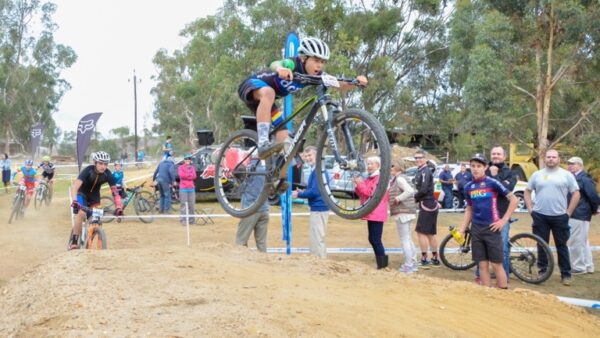 Heated round 2 of the Western Cape Eliminator Series