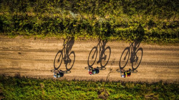 Riders descend on Onrus at FNB W2W MTB Adventure