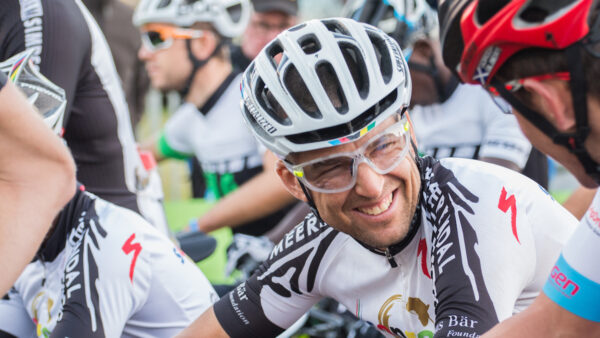 From the streets to the trails of the Absa Cape Epic
