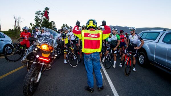 Tour of Good Hope stage cancelled due to strong winds