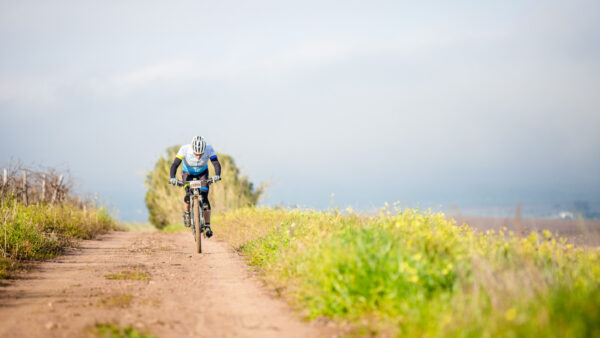 Riders can still enter the Stellenbosch MTB Challenge this weekend