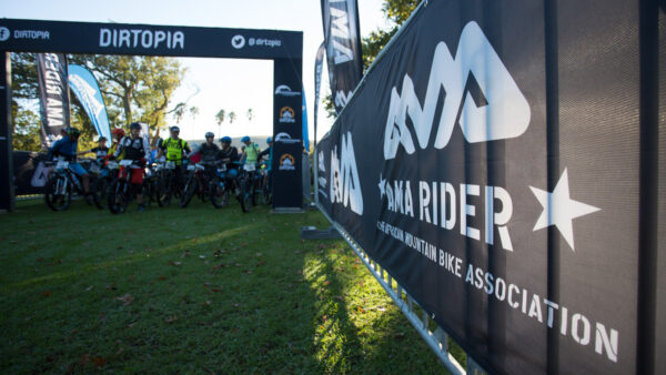 Dirtopia 2017 Enduro season kicks off near Stellenbosch in April