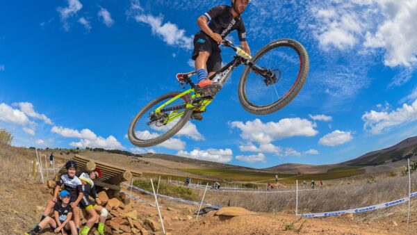 Race Report: Subaru Cape Town WC XCO MTB Series #3 Bloemendal