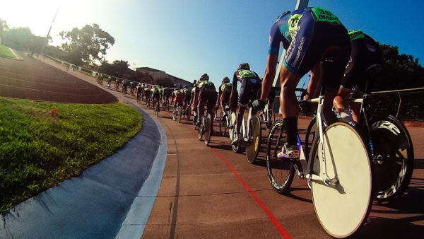 Johannesburg Grand Prix in early December