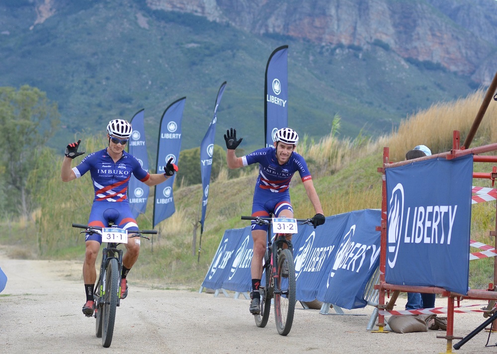 Lucrative prize-money for Winelands Encounter | Bike Hub