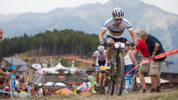 UCI Mountain Bike World Cup comes to the Western Cape in 2018