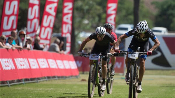 Gauteng Mountain Bikers Set For Trailseeker Series Finale