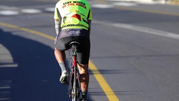 Action now needed to save lives on South African roads