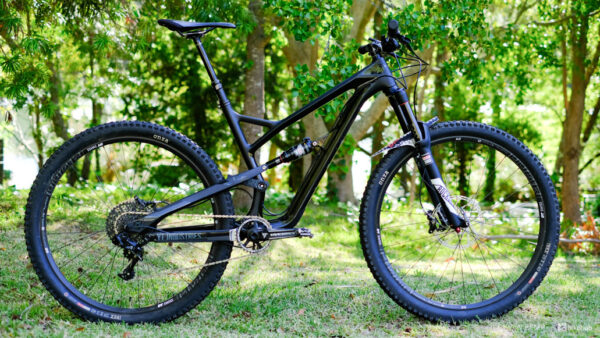 Long Term Review: YT Jeffsy CF Comp
