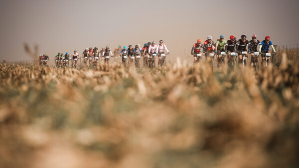Ride report: Old Mutual joBerg2c Day 1