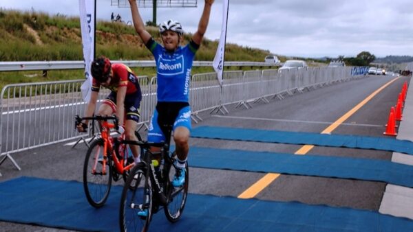 Maree edges Main in Berge en Dale