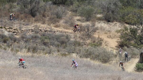 Race report: National MTB XCO Series Rhebokskloof