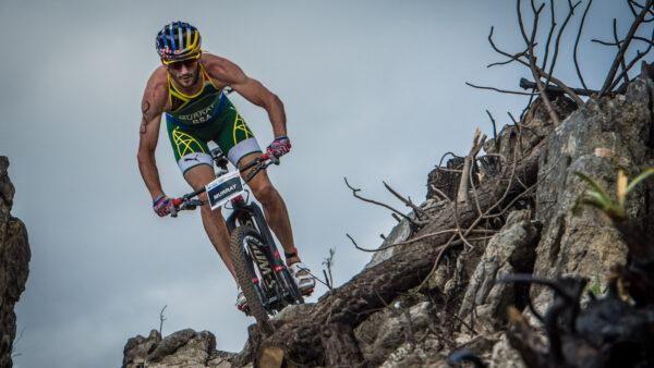 Murray, Duffy crowned Fedhealth XTERRA SA Champions