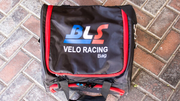 Review: BLS VeloRacing bag