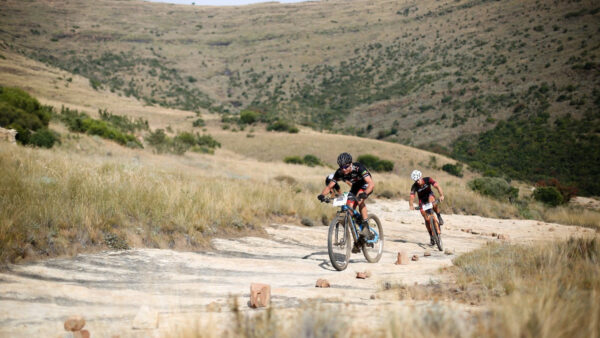 Beukes back to his best with Clarens victory