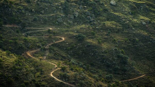 Blazing trails await at 2017 Berg & Bush