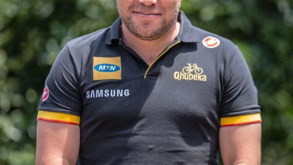 UCI WCC Africa delivers on early season goals